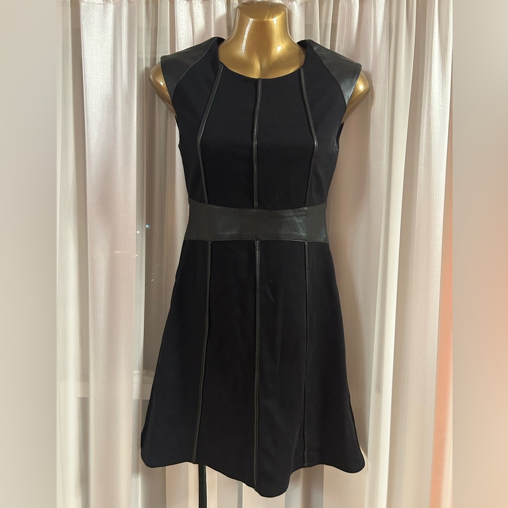 Perfect black dress